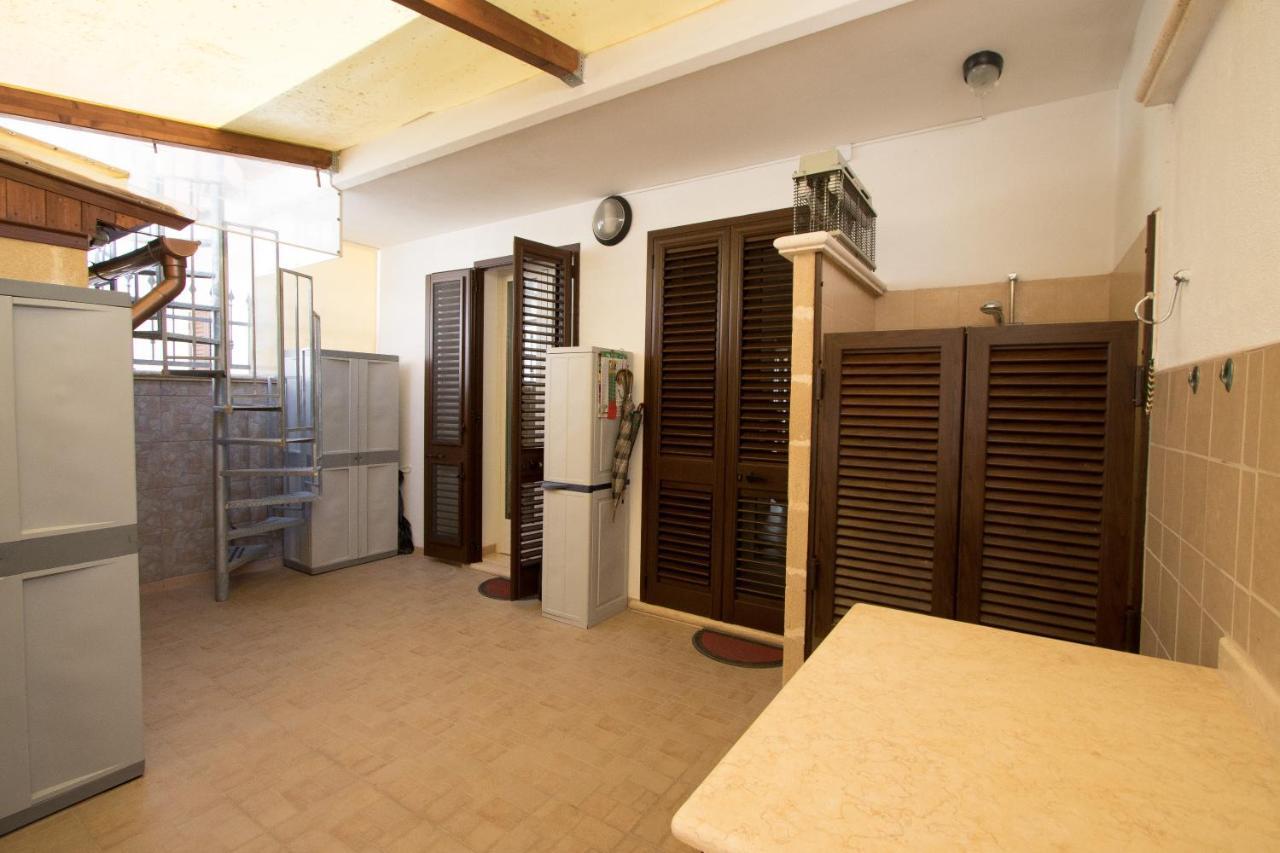 Villa Anna Torre Pali Kültér fotó