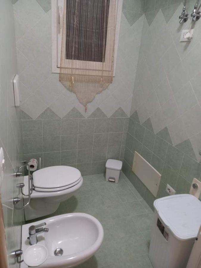 Villa Anna Torre Pali Kültér fotó